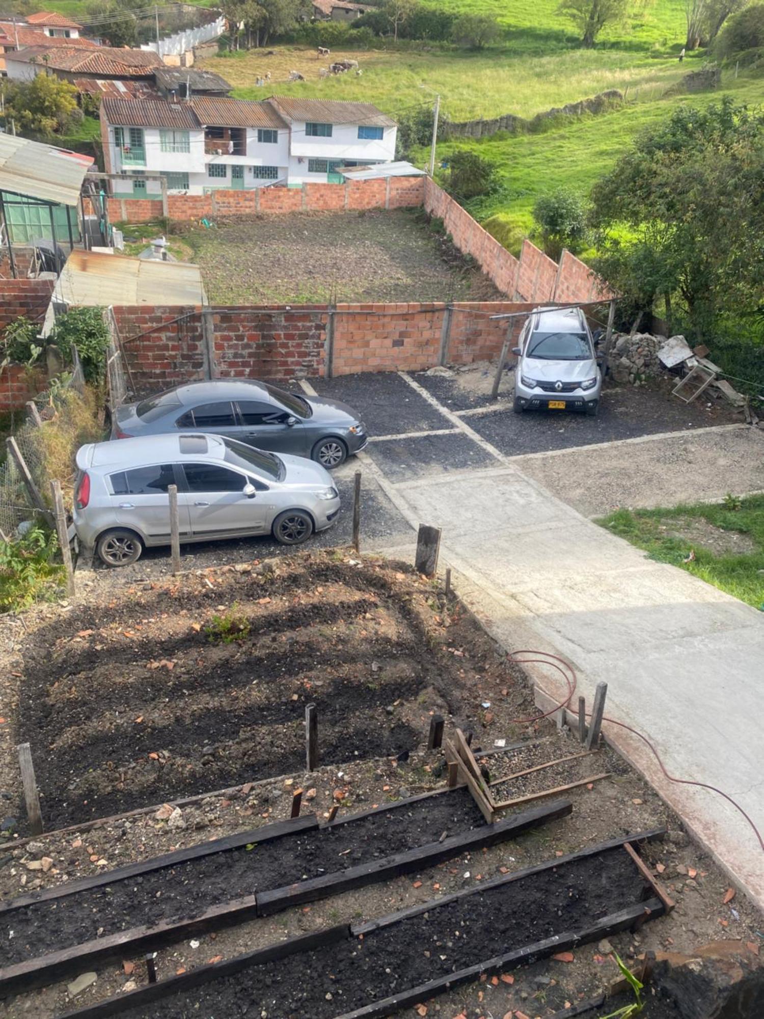 El Cocuy Gll Hotel מראה חיצוני תמונה